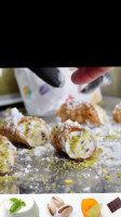 Foodtruck Loire Arancina