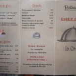 Chez Chris