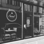 Sweet Coffee