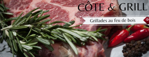 Côte &grill