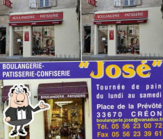 Boulangerie Jose