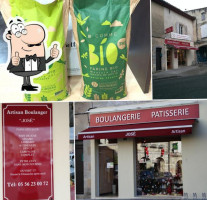 Boulangerie Jose