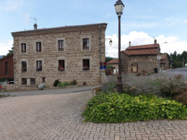 Auberge De La Grand'font