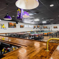 Big Mike's Sports Bar & Grill