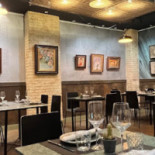 La Tasca Del Pescador