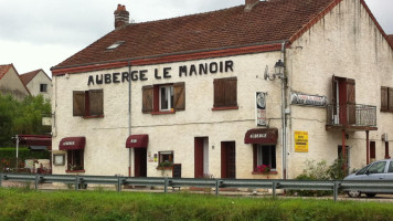 Auberge du Manoir