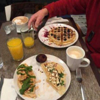 Salt And Sugar Cafe And Bakery
