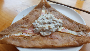 Crêperie Le Menhir Gourmand