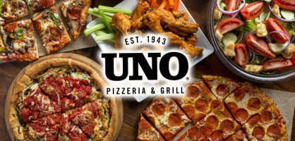 Uno Pizzeria Grill Newtown Square