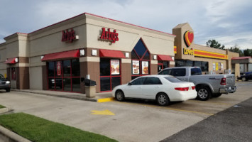 Arby's