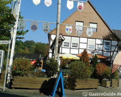 Gasthaus Zweite Heimat