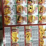 Crown Fried Chicken