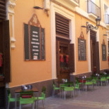 Taberna El Balcon Del Tubo