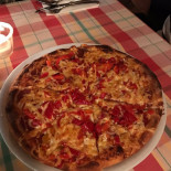 Pizzeria Ciao