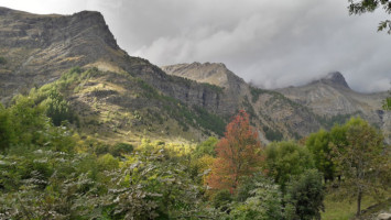 Auberge Prapicoise