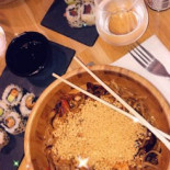 Nobusushi
