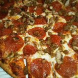 Prime Time Pizza
