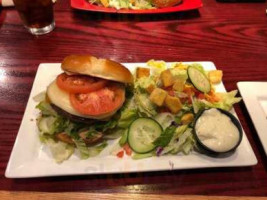 Red Robin Gourmet Burgers And Brews