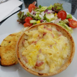 Palm Tree Cafe