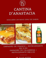 Cantina Danastacia