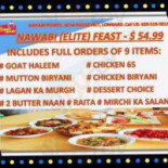 Biryani Pointe