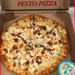 Zoner's Pizza Wings Waffles