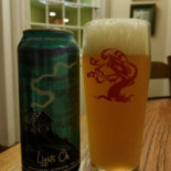Lake Front Brewhouse