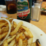 The Birdseye Diner