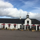 The Steamer Terminal