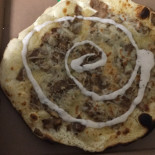 Le Coin des Pizzas