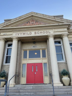 Ivywild School