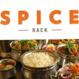 Spice Rack
