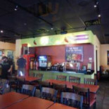Moe's Southwest Grill