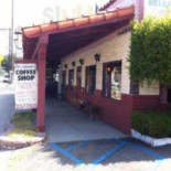 Pat Lorraine’s Coffee Shop
