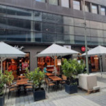 Pizza Hut Mannheim