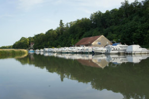 Le Vieux Port