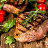 Madisons New York Grill St Bruno