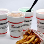 Cook Out