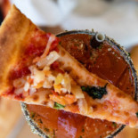 Bacaro Urban Pizzeria