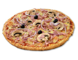 Tutti Pizza Aussonne