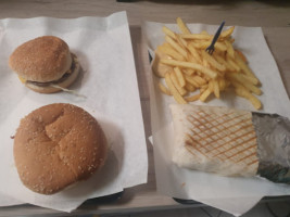 Le Dix Rombas (fastfood)