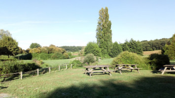 Auberge Du Moulin De Sarré