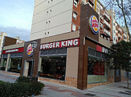 Burger King Libertad