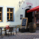 Malaga Tapas •