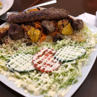 Aryana Afghan Restaurant