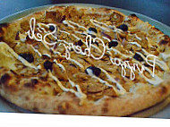 Pizza Chez Seb