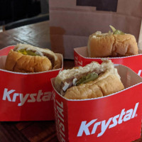 The Krystal Company