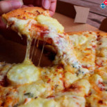 Domino's Rennes Sud