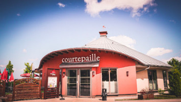 Courtepaille