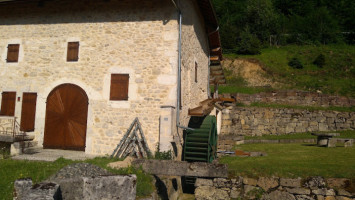 Auberge Du Plane